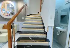 Bán nhà riêng mặt tiền hẻm Huỳnh Tấn Phát, Nhà Bè, diện tích 44.6m2, phù hợp kinh doanh... Bán nhà riêng tại Nhà Bè, Hồ Chí Minh 07