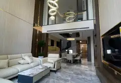 Nhà riêng 7 tầng thiết kế sang trọng tại Tư Đình với thang máy và nội thất cao cấp... Bán nhà riêng tại Long Biên, Hà Nội 05