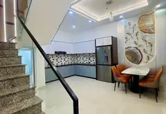 Bán nhà 3 tầng 4PN khu phân lô Thạnh Xuân, Quận 12 giá 5.78 tỷ... Bán nhà riêng tại Thới An, Hồ Chí Minh 08