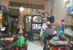 Bán nhà 2 tầng 43m2 hẻm sau chợ Bình Tây, quận 6, giá 5.1 tỷ... Bán nhà riêng tại Bình Tiên, Hồ Chí Minh 03