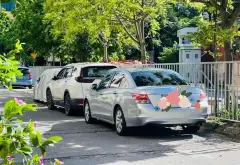 Bán biệt thự 5 tầng gần Mậu Lương giá tốt diện tích 50m2... Bán biệt thự, liền kề tại Kiến Hưng, Hà Nội 05
