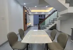 Nhà 3 tầng vừa xây, không gian thoáng mát, ngõ ô tô riêng tại xã An Đồng... Bán nhà riêng tại An Hải, Hải Phòng 07
