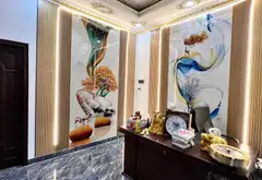 Biệt thự mini xinh xịn mịn, gần Tân Kỳ Tân Quý, mt 8m, hxh né, 1/ ngắn... Bán nhà riêng tại Bình Trị Đông, Hồ Chí Minh 02