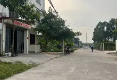 Đất nền đắc địa trung tâm Gia Đông, Thuận Thành, Bắc Ninh... Bán đất tại Thuận Thành, Bắc Ninh 03