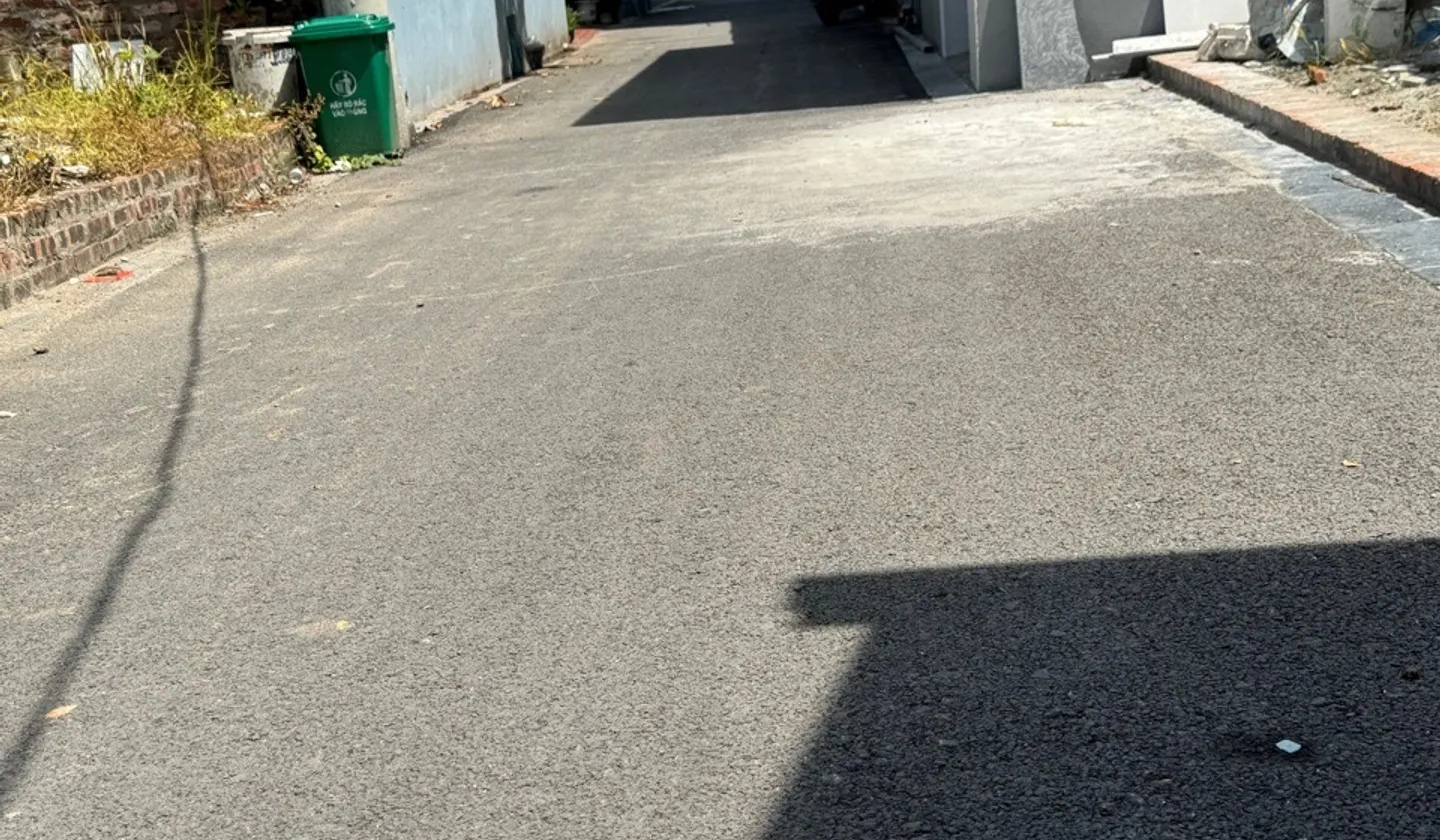 Bán đất thôn Đồng Vỏ, xã Quang Minh, Mê Linh, Hà Nội, diện tích 84.5 m², pháp lý rõ ràng... Bán đất tại Quang Minh, Hà Nội 01