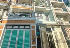 🔥 NHÀ 4 TẦNG – HẺM 7M THÔNG – HƯƠNG LỘ 2 🔥

📐 4x13m – DTCN 51m²
🏡 1 trệt 3 lầu + sân thượng... Bán nhà riêng tại Bình Trị Đông, Hồ Chí Minh 01