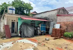 Bán đất thổ cư xã Sóc Sơn, diện tích 120m2, mặt tiền rộng 11m, pháp lý rõ ràng... Bán đất tại Sóc Sơn, Hà Nội 04