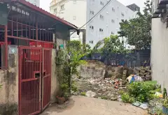 Đất ô tô đỗ cửa, thoáng sáng ngay Đức Giang diện tịch rộng nhinhr 7 tỷ... Bán đất tại Việt Hưng, Hà Nội 05