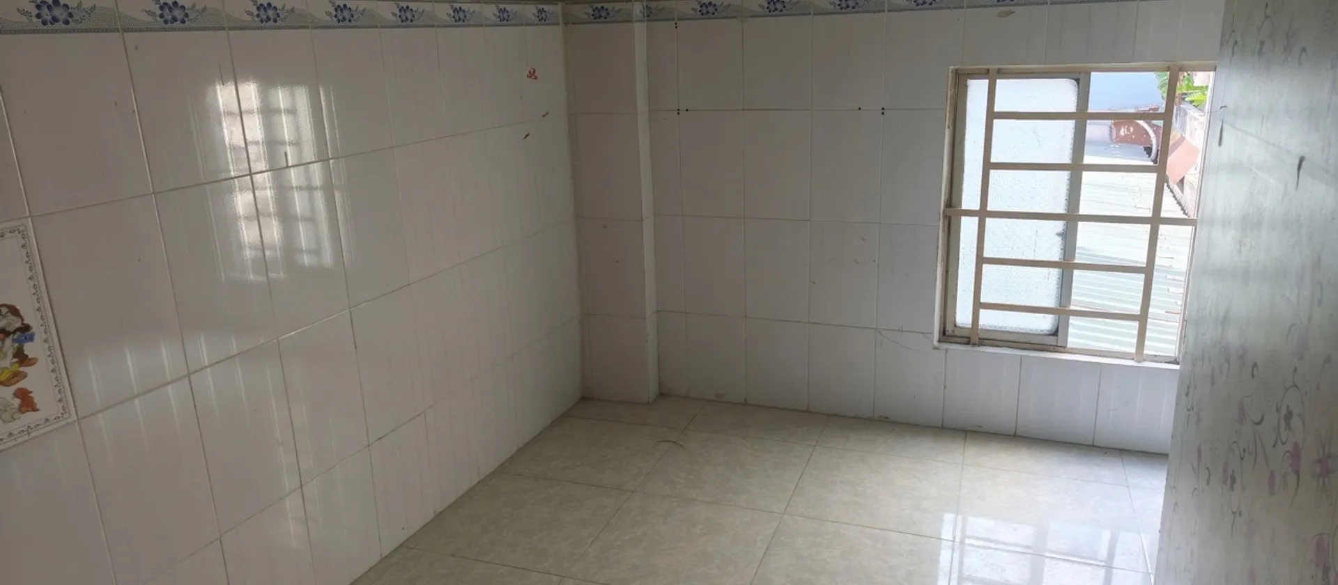 Bán nhà riêng 2 tầng 38m2 gần mặt tiền Lê Tấn Bê, Bình Tân, 2.6 tỷ... Bán nhà riêng tại An Lạc, Hồ Chí Minh 01