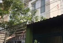 NHÀ 2 TẦNG – LÊ VĂN LƯƠNG – 69M²... Bán owner_side tại Tân Hưng, Hồ Chí Minh 01