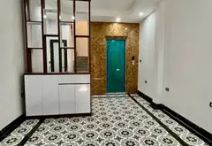 Nhà xây mới 6 tầng thang máy, ngõ thông, thoáng sáng... Bán nhà riêng tại Đống Đa, Hà Nội 01