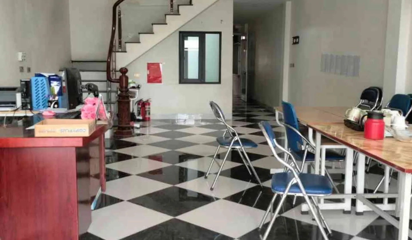 Nhà mặt phố - 101m² - Quang Minh, Mê Linh, Hà Nội - 9.5 tỷ... Bán nhà mặt phố tại Quang Minh, Hà Nội 01