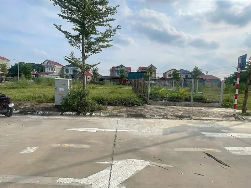 Bán đất đấu giá 90m2 hướng Đông Bắc tại xã Đa Phúc, Hà Nội, pháp lý cơ sở, giá 2.65 tỷ... Bán đất tại Đa Phúc, Hà Nội 01