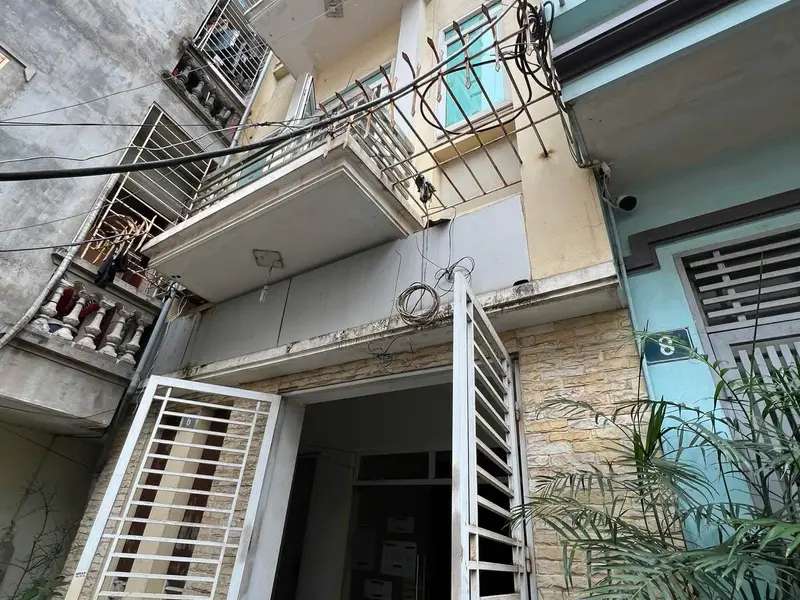 LÊ QUANG ĐẠO – 57M² – 5 TẦNG – 8 PHÒNG CHO THUÊ – DÒNG TIỀN 28 TRIỆU/THÁNG – GIÁ MỚI 12,9 TỶ... Bán nhà riêng tại Từ Liêm, Hà Nội 01