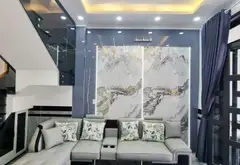 NHÀ 2 TẦNG – TRẦN THỊ CỜ – 52M2... Bán nhà riêng tại Thới An, Hồ Chí Minh 07