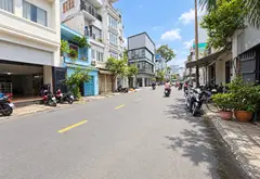 Mặt Tiền Kinh Doanh Trung Tâm Q10- 4 Tầng- 6 PN - Chỉ Nhỉnh 10 Tỷ Thương Lượng Tốt... Bán nhà mặt phố tại Diên Hồng, Hồ Chí Minh 01
