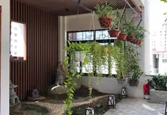 Biệt thự siêu đẹp - nghĩ dưỡng mang phong cách Châu Âu - hồ bơi cá KOI vườn thượng uyển.... Bán nhà mặt phố tại Thủ Đức, Hồ Chí Minh 10
