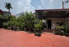 CHỦ THIỆN CHÍ BÁN GẤP – 117,6M XÓM VỌT – CHỈ 5.0 X TỶ!
📐 5m × 5m – vuông đẹp, full thổ cư.... Bán đất tại Mê Linh, Hà Nội 04