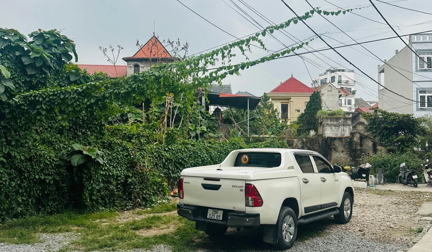 Nhà đẹp Tây Tựu, ô tô đỗ cửa, giá cực sốc... Bán nhà riêng tại Tây Tựu, Hà Nội 01