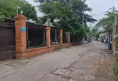 Không gian sống & kinh doanh đẳng cấp tại Võ Văn Vân... Bán nhà riêng tại Tân Vĩnh Lộc, Hồ Chí Minh 11