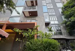 Toà nhà văn phòng đỉnh giữa lòng Quận 1, quỹ đất lớn giữ tiền an toàn... Bán nhà mặt phố tại Tân Định, Hồ Chí Minh 01