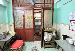 Nhà 5 Tầng 6PN Đẹp Tân Bình, Hẻm Xe Hơi Thoáng Mát... Bán nhà mặt phố tại Tân Hòa, Hồ Chí Minh 07