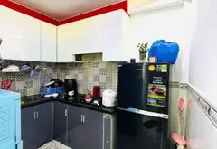 Bán nhà 3 tầng 3PN tại quận Gò Vấp, giá 3.58 tỷ... Bán nhà riêng tại Gò Vấp, Hồ Chí Minh 03