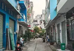 Nhà mặt phố siêu rộng tại Bình Trị Đông, giảm giá cực sốc... Bán nhà mặt phố tại Bình Trị Đông, Hồ Chí Minh 01
