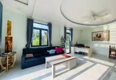 Bán biệt thự 660m2 mặt tiền 17m tại Thạnh Xuân... Bán nhà riêng tại Thới An, Hồ Chí Minh 07