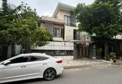 Bán nhà mặt phố 3 tầng tại Phường Hòa Khánh, Đà Nẵng với diện tích 194 m2... Bán nhà mặt phố tại Hòa Khánh, Đà Nẵng 01