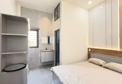 Nhà 2 tầng 4 phòng ngủ tại Đông Thạnh giá 5,9 tỷ... Bán nhà riêng tại Đông Thạnh, Hồ Chí Minh 06