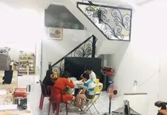 Nhà mặt tiền kinh doanh 2 tầng rộng 81m2 tại Bình Tân giá 13.6 tỷ... Bán nhà mặt phố tại An Lạc, Hồ Chí Minh 03