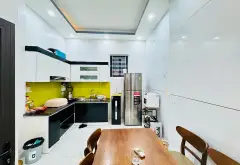 Nhà riêng 3 tầng thông thoáng tại khu vực trung tâm Lê Lợi... Bán nhà riêng tại Gia Viên, Hải Phòng 05