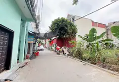 🌺XÂY DỰNG XƯỞNG KINH DOANH - ĐƯỜNG THÔNG OTO VÀO ĐẤT - CÁCH TRỤC CHÍNH KINH DOANH 70M🌺... Bán owner_side tại Trung Giã, Hà Nội 03