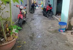 Bán nhà riêng 3 tầng phường Bảy Hiền, TPHCM, 13m2, pháp lý rõ ràng... Bán nhà riêng tại Bảy Hiền, Hồ Chí Minh 02