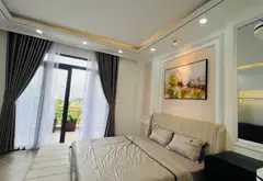 Bán nhà mặt phố khu dân cư Phú Xuân, Nhà Bè, 4 tầng, diện tích 81.2 m2, mặt tiền 5 m... Bán nhà mặt phố tại Nhà Bè, Hồ Chí Minh 07