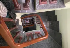 Bán nhà 5 tầng mặt tiền 4.3m khu vực Minh Khai, sổ đỏ riêng... Bán nhà riêng tại Tương Mai, Hà Nội 08