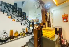 Bán nhà mặt phố Trần Văn Nữa, Ngô Quyền, 136m2, mặt tiền rộng 8.3m... Bán nhà mặt phố tại Thủ Đức, Hồ Chí Minh 02