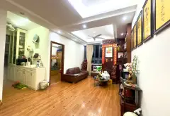 Căn hộ 3 ngủ hiện đại, vị trí đắc địa dễ dàng sở hữu... Bán căn hộ chung cư tại Từ Liêm, Hà Nội 02