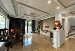Biệt thự đơn lập ven sông tại khu đô thị Waterfront City Cầu Rào 2... Bán biệt thự, liền kề tại An Biên, Hải Phòng 02