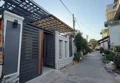 Bán nhà riêng tại Huỳnh Tấn Phát, nhà trệt rộng 114 m² hướng Đông Bắc... Bán nhà riêng tại Nhà Bè, Hồ Chí Minh 12