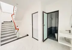 🚀 CHỈ 2,X TỶ: Nhà Mới Độc Lập 3 Tầng Bắc Sơn, 10 Phút Đến KCN An Dương - Tràng Duệ... Bán nhà riêng tại An Dương, Hải Phòng 09