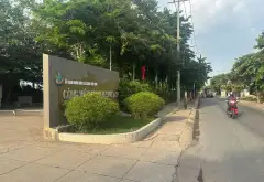 Bán đất 4x17m đường xe tải, Nguyễn Thị Thử, Hóc Môn giá 3,x tỷ... Bán nhà mặt phố tại Bà Điểm, Hồ Chí Minh 10