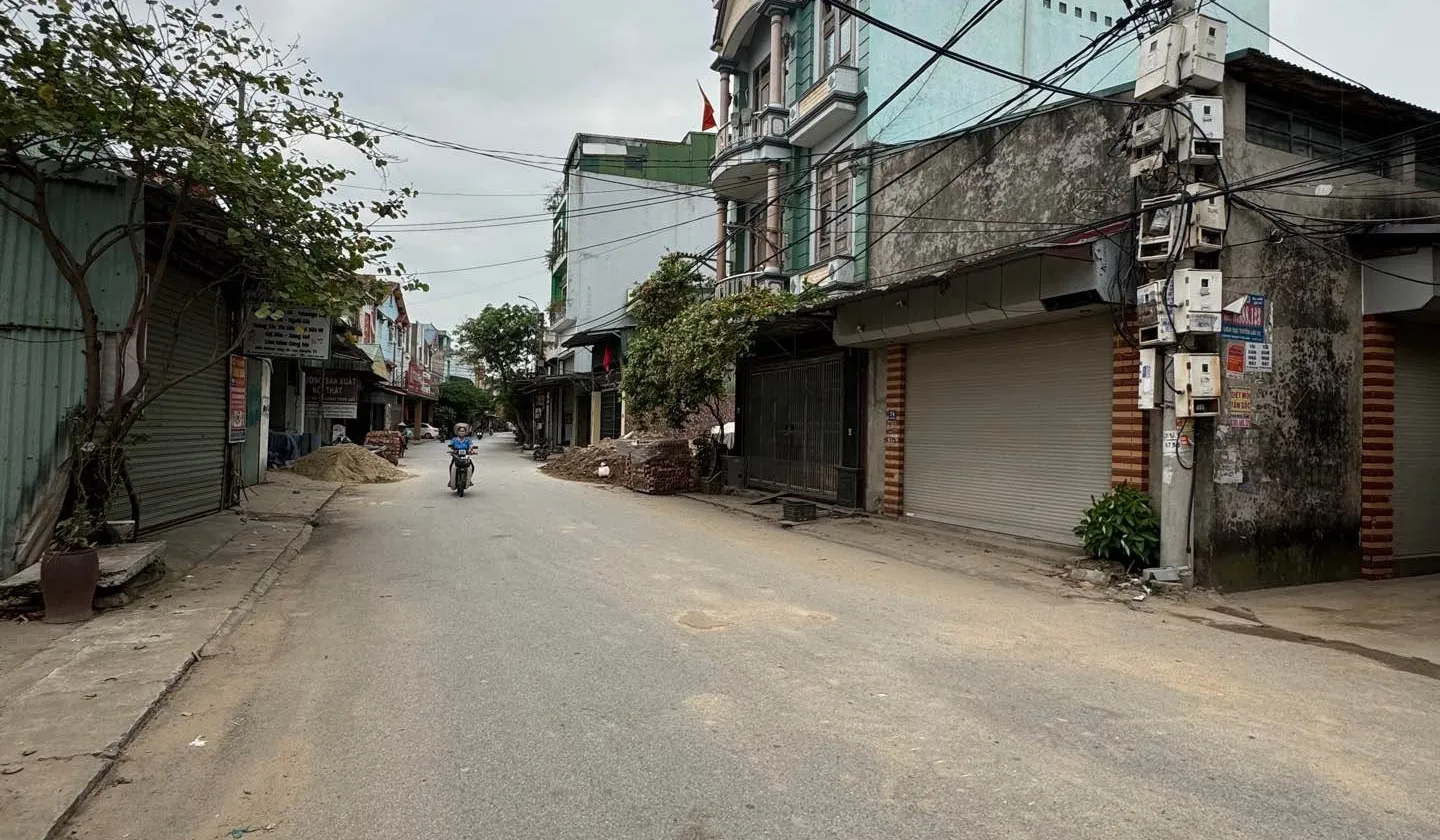 Bán đất 118.4m² tại Phù Khê, gần trục chính kinh doanh... Bán đất tại Phù Khê, Bắc Ninh 01