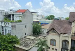 Biệt thự phố an ninh với 6 phòng ngủ rộng rãi... Bán nhà mặt phố tại An Lạc, Hồ Chí Minh 06