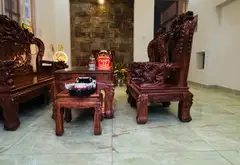 Nhà mặt tiền 331m2 sát Quận 8, 8PN, không gian rộng rãi... Bán nhà mặt phố tại Bình Hưng, Hồ Chí Minh 05