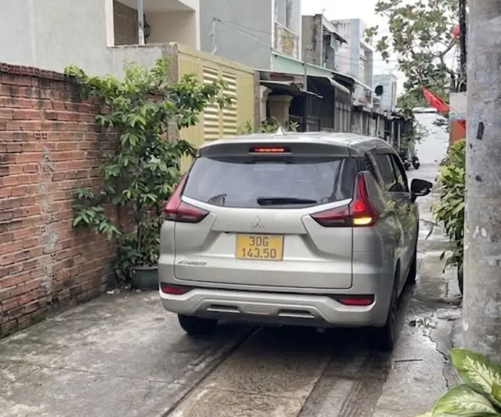 BÁN NHÀ 52M² - HẺM XE HƠI THÔNG - GẦN NGUYỄN THỊ BÚP - P. TRUNG MỸ TÂY - Q12... Bán nhà riêng tại Trung Mỹ Tây, Hồ Chí Minh 01