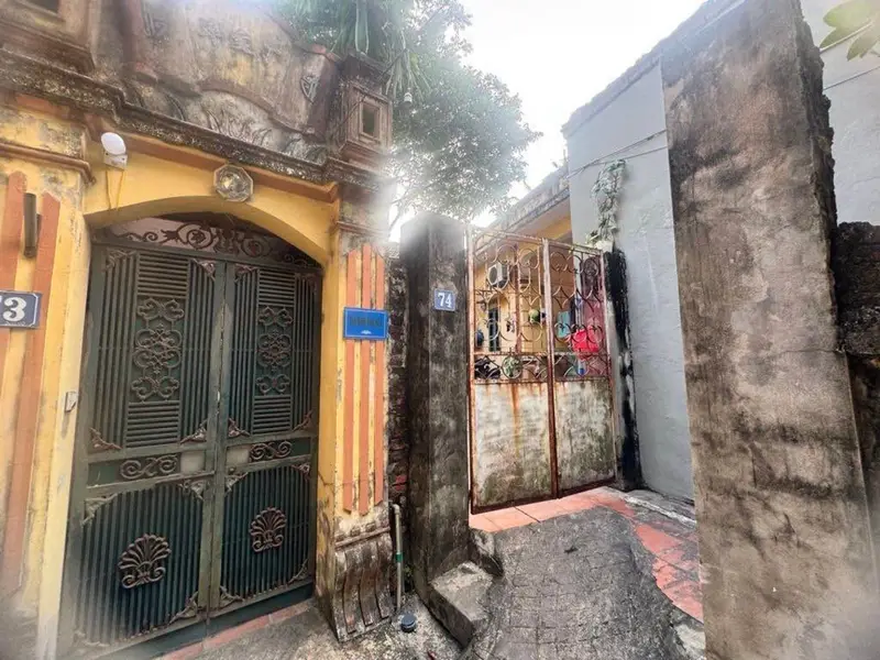 Nhà riêng vị trí vàng tại Đa Sĩ - Cơ hội hiếm có, đáng sở hữu ngay hôm nay... Bán nhà riêng tại Hà Đông, Hà Nội 01