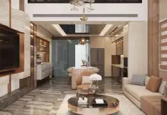 BÁN NHÀ RIÊNG 108M2 Ô TÔ VÀO NHÀ Ô TÔ TRÁNH NGUYỄN VĂN CỪ... Bán nhà riêng tại Bồ Đề, Hà Nội 11