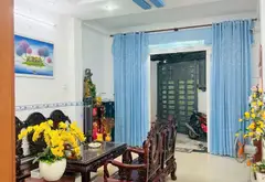 Cơ hội sở hữu nhà hẻm rộng tại Ni Sư Huỳnh Liên, Tân Bình với giá hấp dẫn... Bán nhà riêng tại Bảy Hiền, Hồ Chí Minh 01